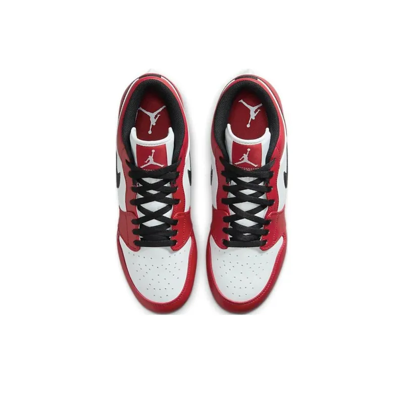 JORDAN 1 Low Td Cleat Chicago 2023-2