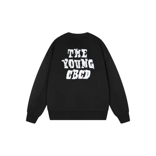 CBCD Unisex Sweatshirt