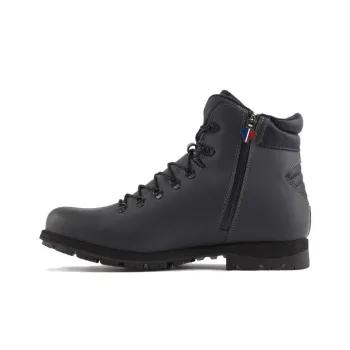 ROSSIGNOL Ankle Boots Men's Black