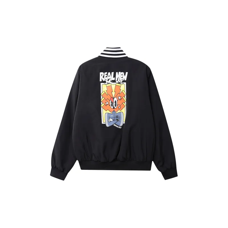 Adidas Neo Puffer Jacket Winter Men's Black-1