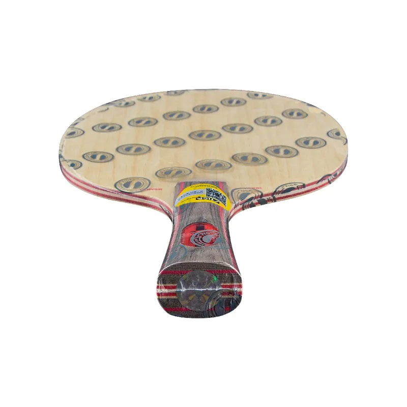 Stiga Table Tennis Blades-4