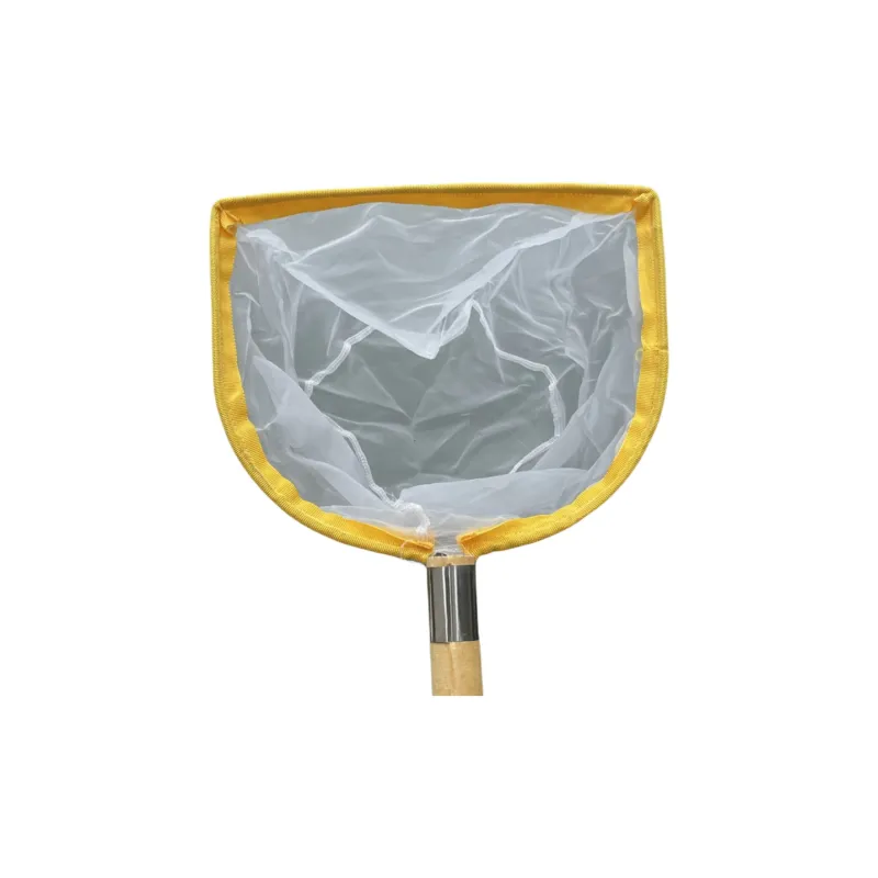 War Eagle Fishing Nets-4