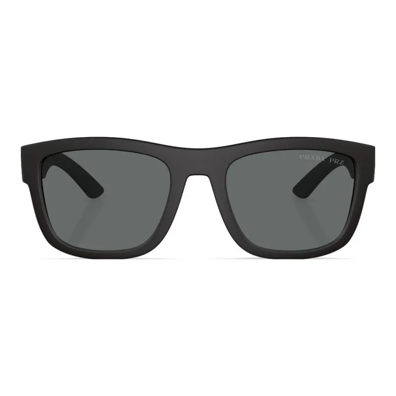 PRADA Square Frame Sunglasses-1