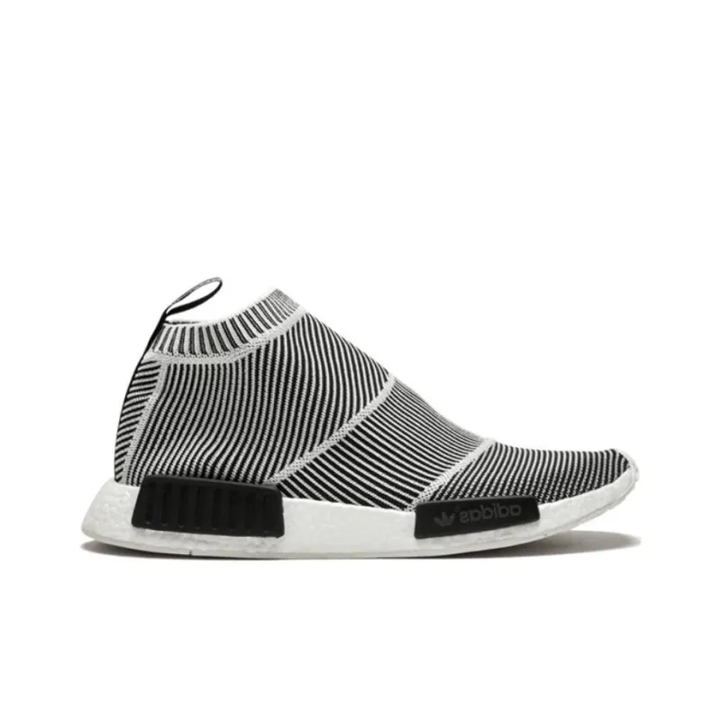 Adidas Nmd City Sock Core Black-1