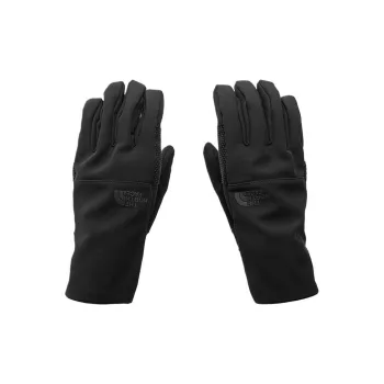 THE NORTH FACE Sports Gloves Unisex Black