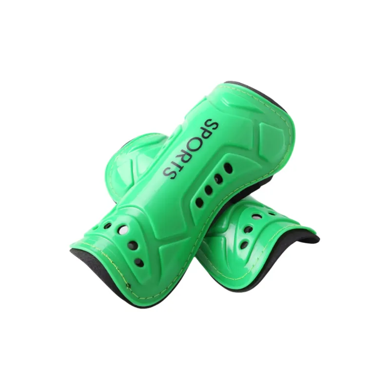 Friends of Donkeys Soccer Shin Guards-26