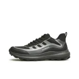 Black/Gray