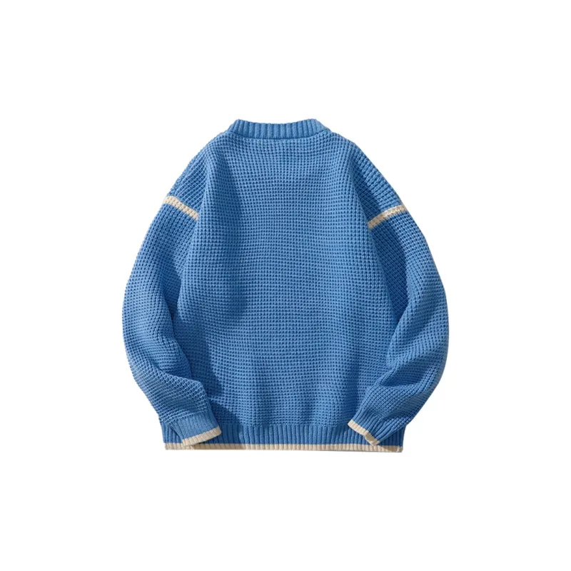 FAIRWHALE Sweaters Unisex-22