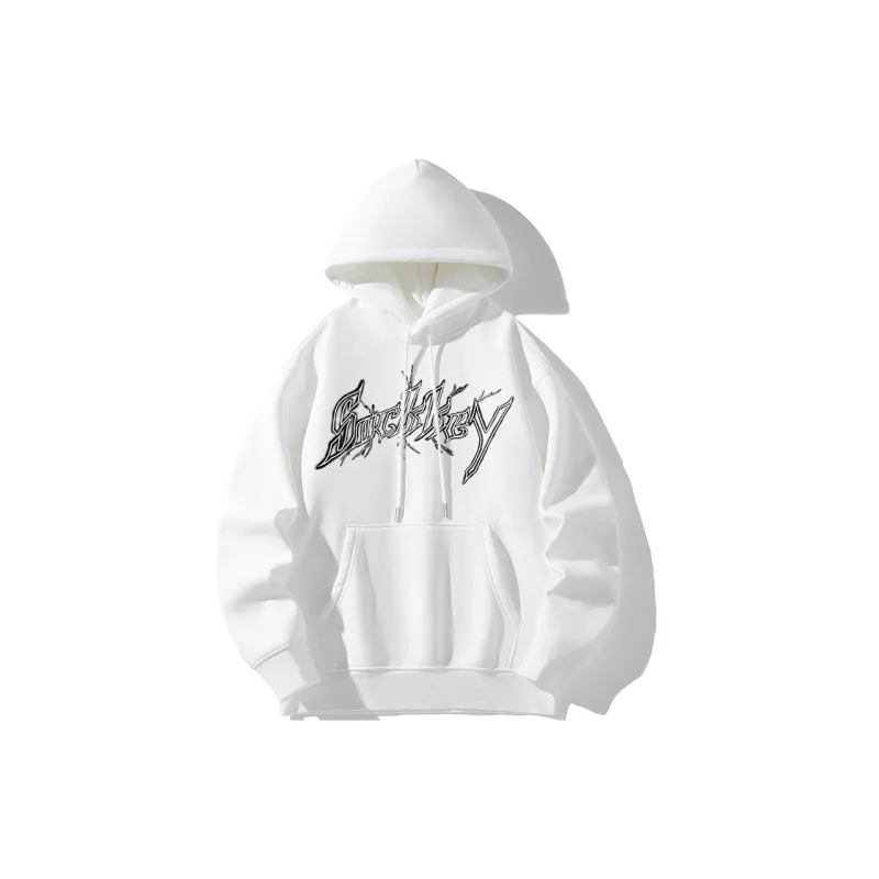 SOCKKEY Sweatshirts Unisex-5