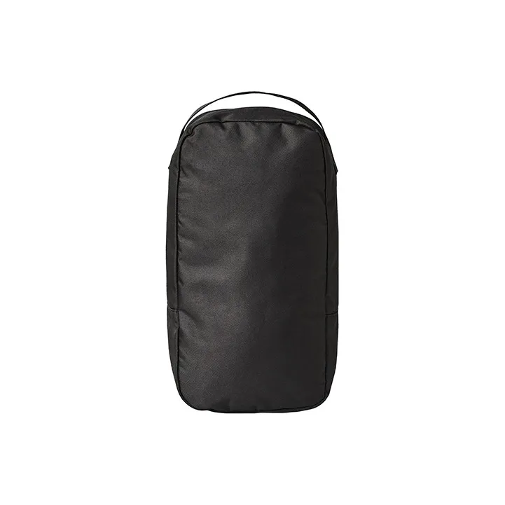 New Balance Nylon Storage Bag Unisex Black-4