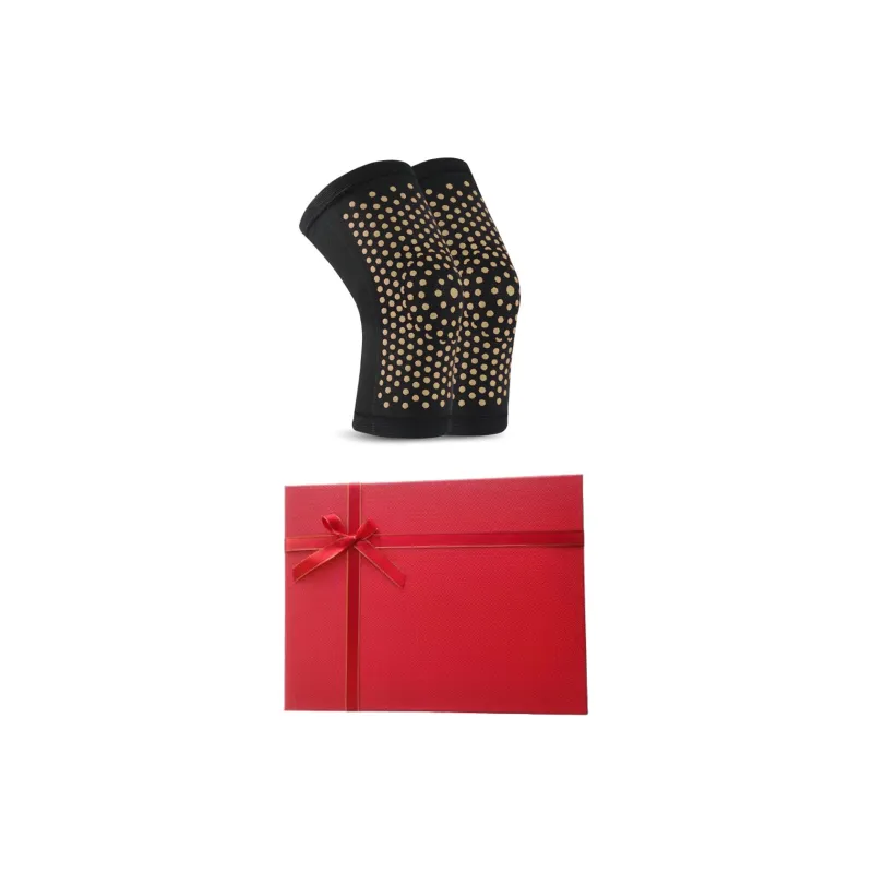 Furanke Knee Pads Badminton Running-1
