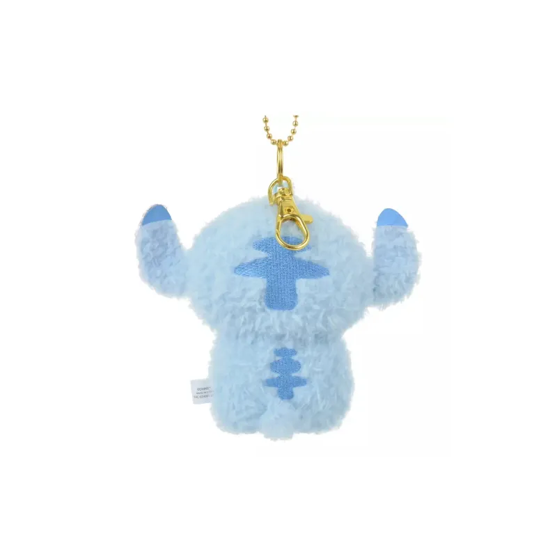 Disney Stitch Dolls Plush Pendant 10.5cm Height-3