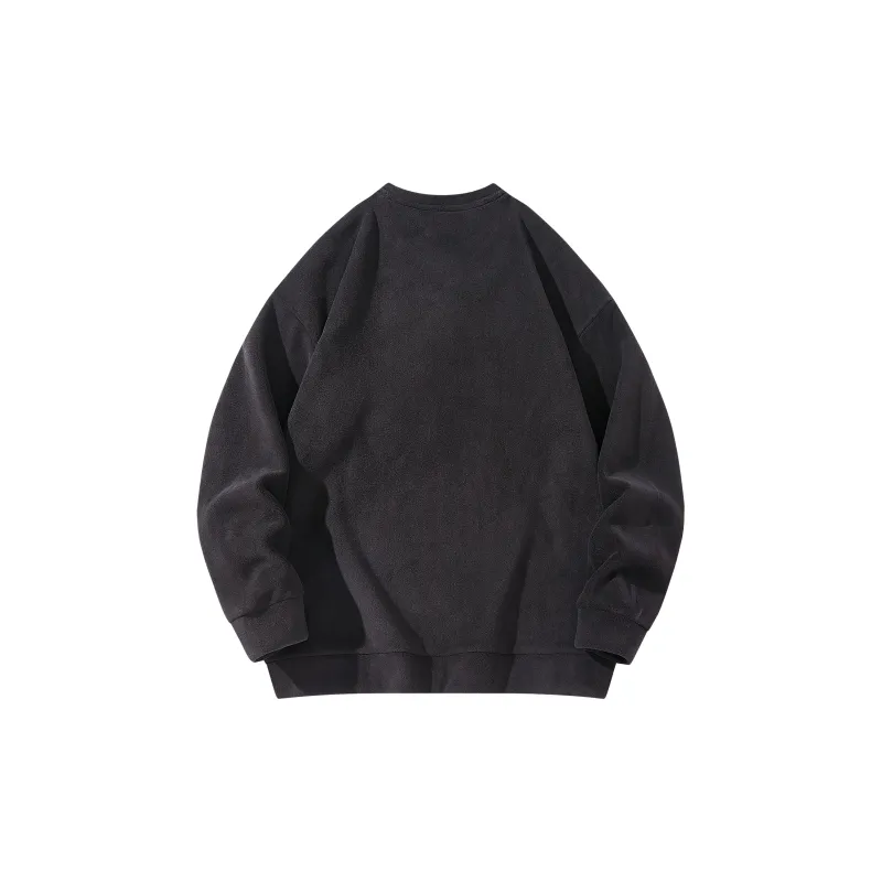 BEENTRILL Thickened And Fleece Lined Unisex-1