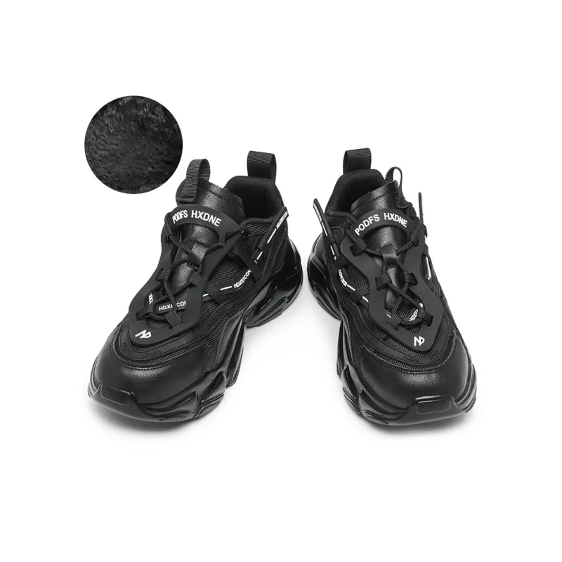 AD Low-Top Chunky Sneakers Unisex-25