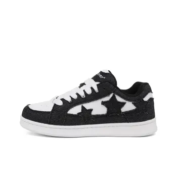 1xact Cover Low-Top Skateboard Shoes Unisex