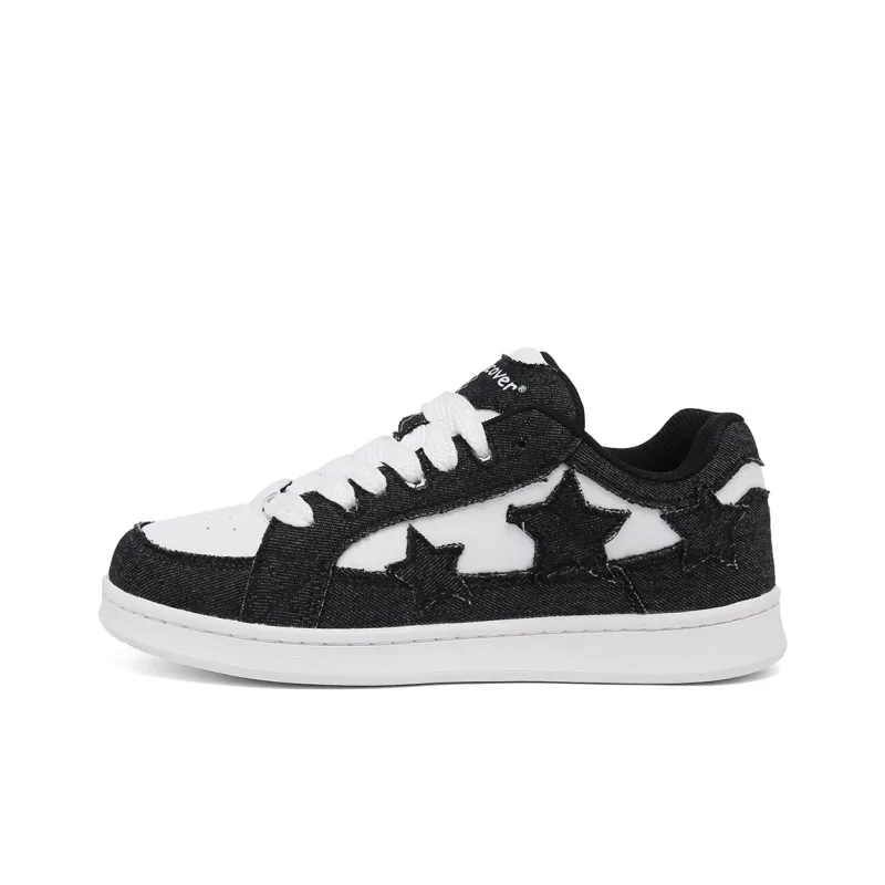 1xact Cover Low-Top Skateboard Shoes Unisex-0