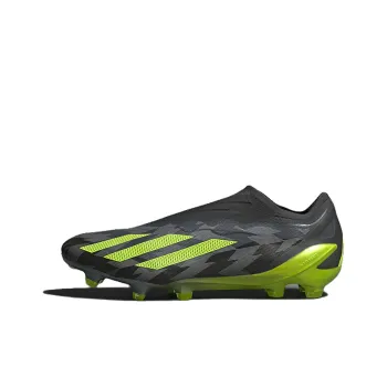 X Crazyfast Adidas Injection.1 Laceless Fg 'Crazycharged Pack'