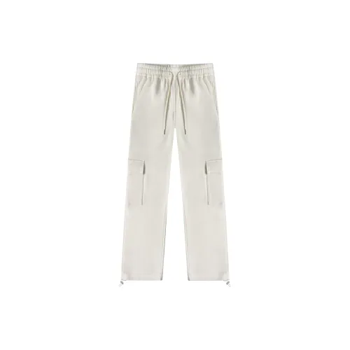 Honey Casual Pants Women's Off White