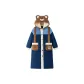 Blue-Men's