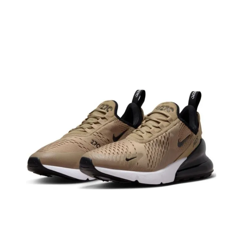 Nike Air Max 270 Khaki Black-2