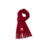 Santa Claus Red