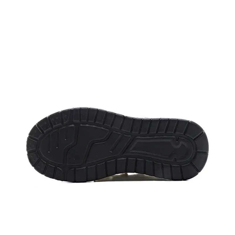 La Chapelle Height Increasing Lightweight Low-Top Skateboard Shoes Women's-14