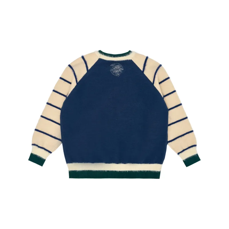 MostwantedLab x Peter Rabbit Knitwear Unisex-9