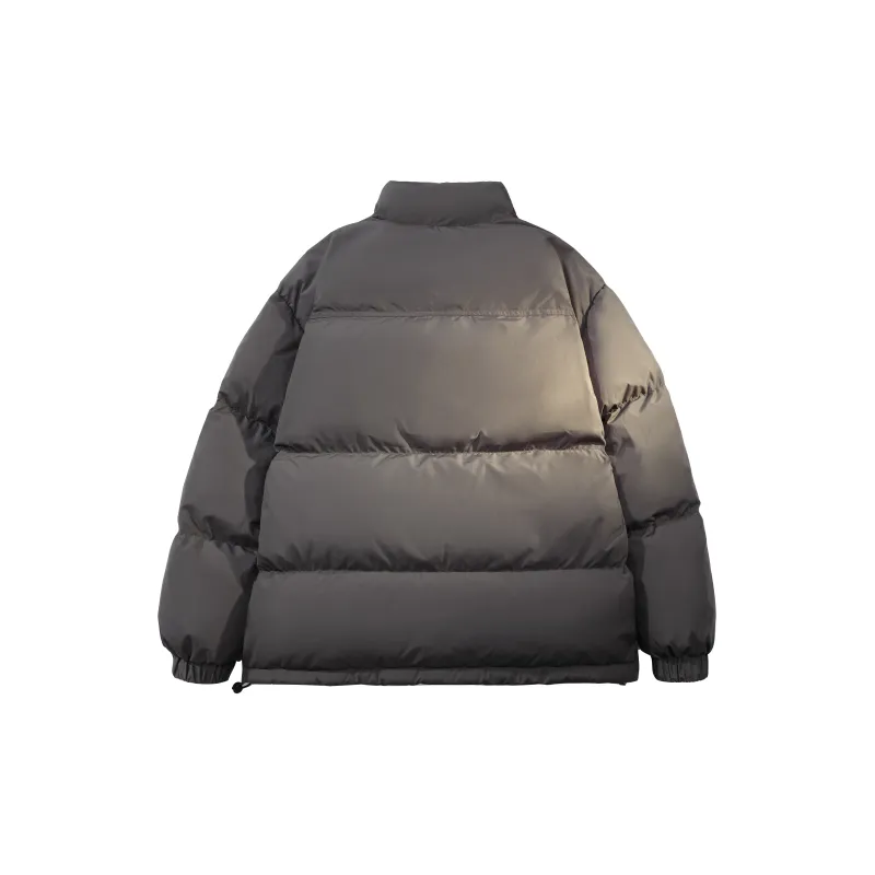 LIVINGTOWN Down Jacket Coat Winter Unisex-7