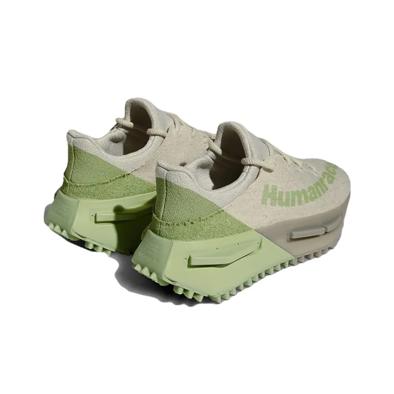 Adidas Nmd S1 Mahbs Pharrell Humanrace Mint-3