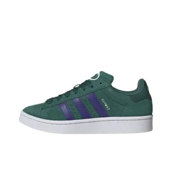Adidas Originals Campus 00s Collegiate Green Energy Ink Women's