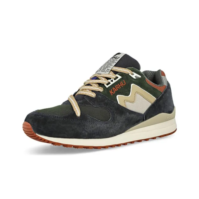 KARHU Synchron Classic 'India Ink Kombu Green'-2
