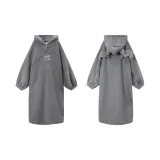 Medium Gray