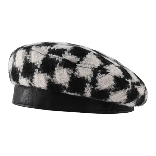 West Island Berets Women's