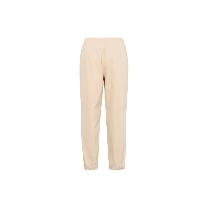 Adidas Sports Pants Women's Khaki-2
