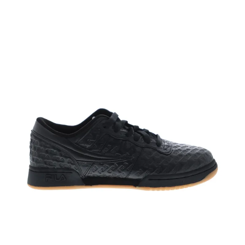 FILA Original Fitness 'Small Logos' Men's-1
