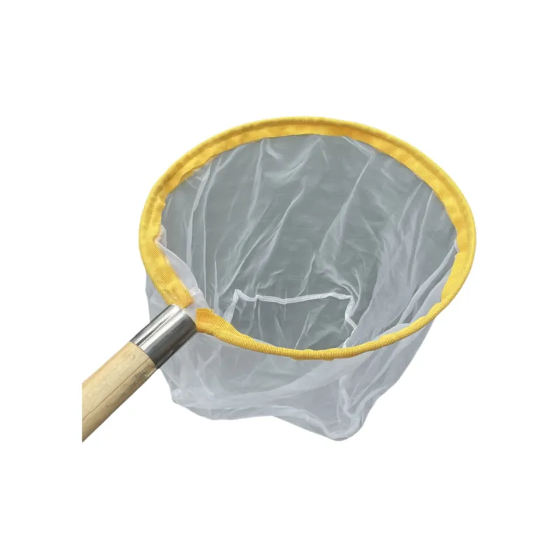 War Eagle Fishing Nets-6