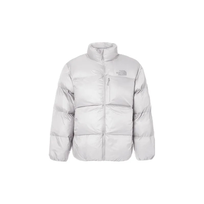 THE NORTH FACE VERMONT on BALL JACKET Puffer Jacket Unisex Micro 