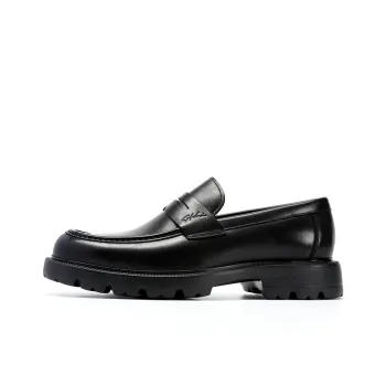 Satchi Loafers Men Black