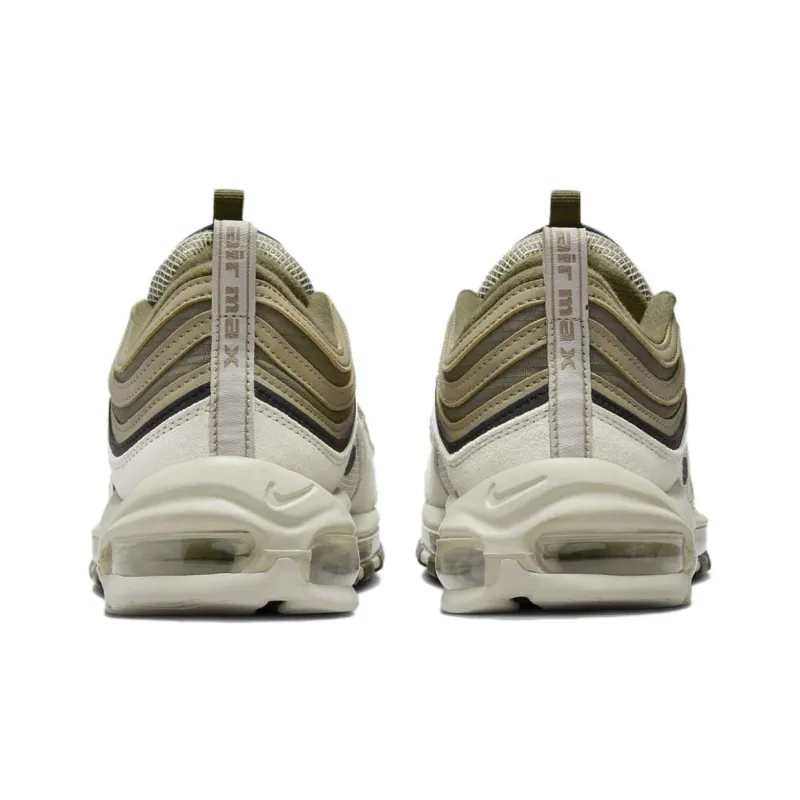 Nike Air Max 97 "Olive Bone"-4