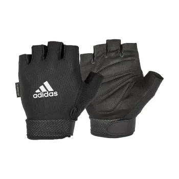 Adidas Weightlifting Belts / Gym Gloves