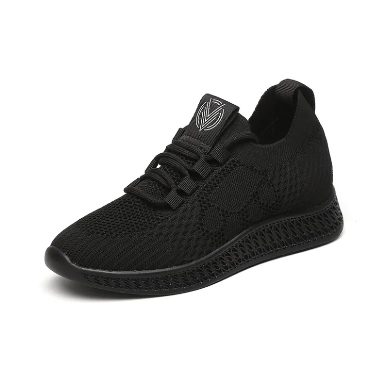 Guci Tianlun Low Top Casual Shoes Women's-1