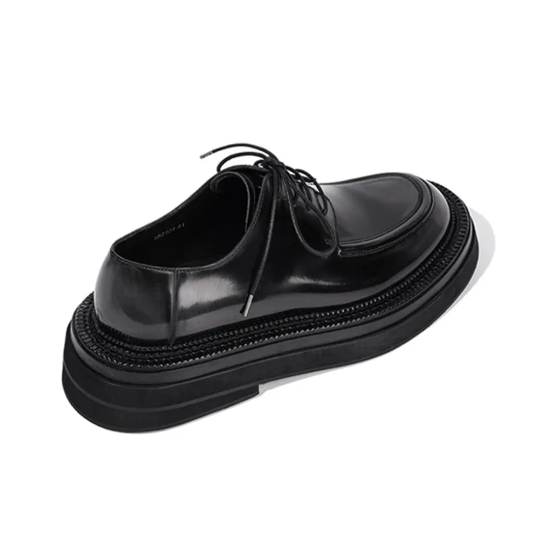 Vibram x Dreambo Casual Shoes Men's-4