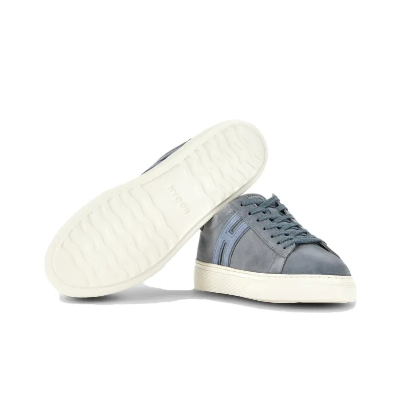 HOGAN H365 Low Top Sneakers-4