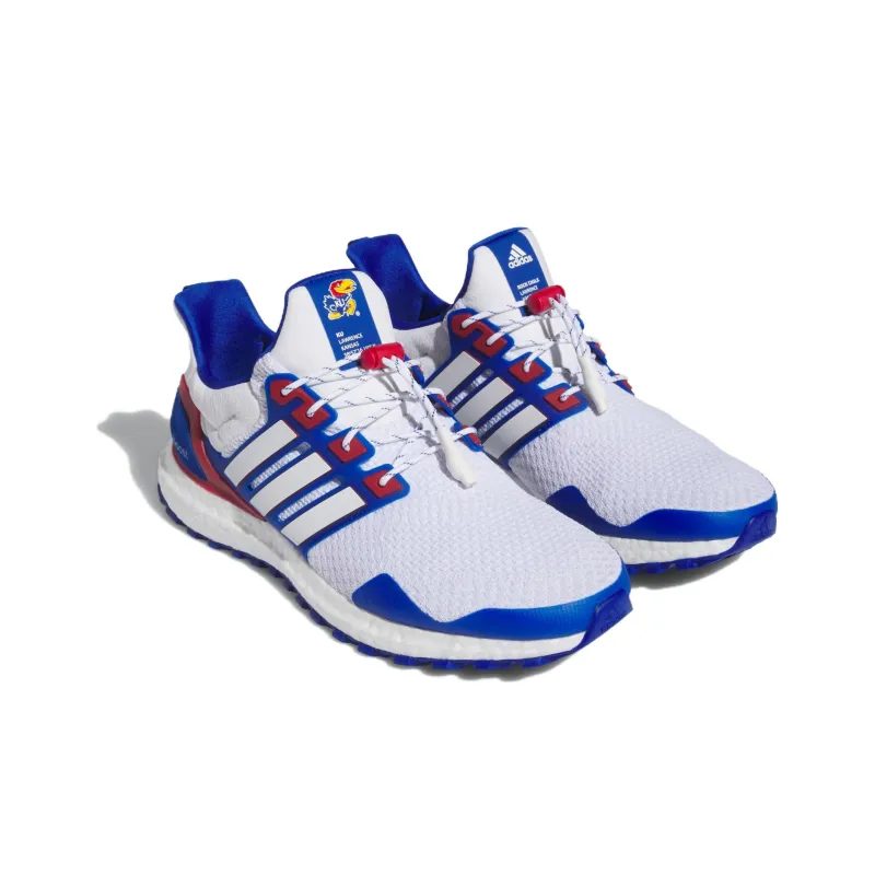 UltraBoost Adidas 1.0 'NCAA Pack - Kansas'-2