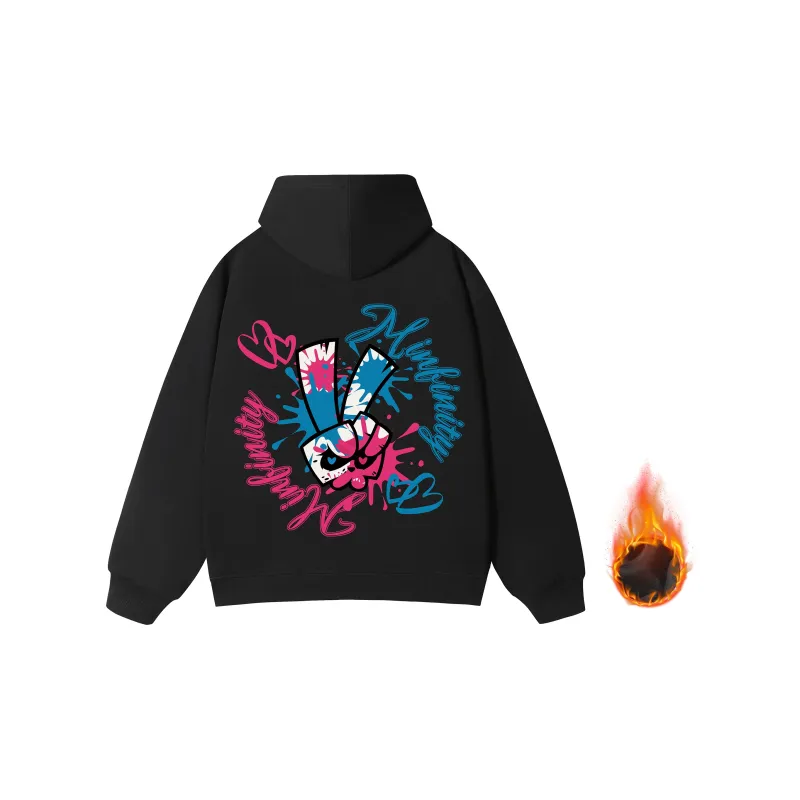 Minfinity Sweatshirts Unisex-15
