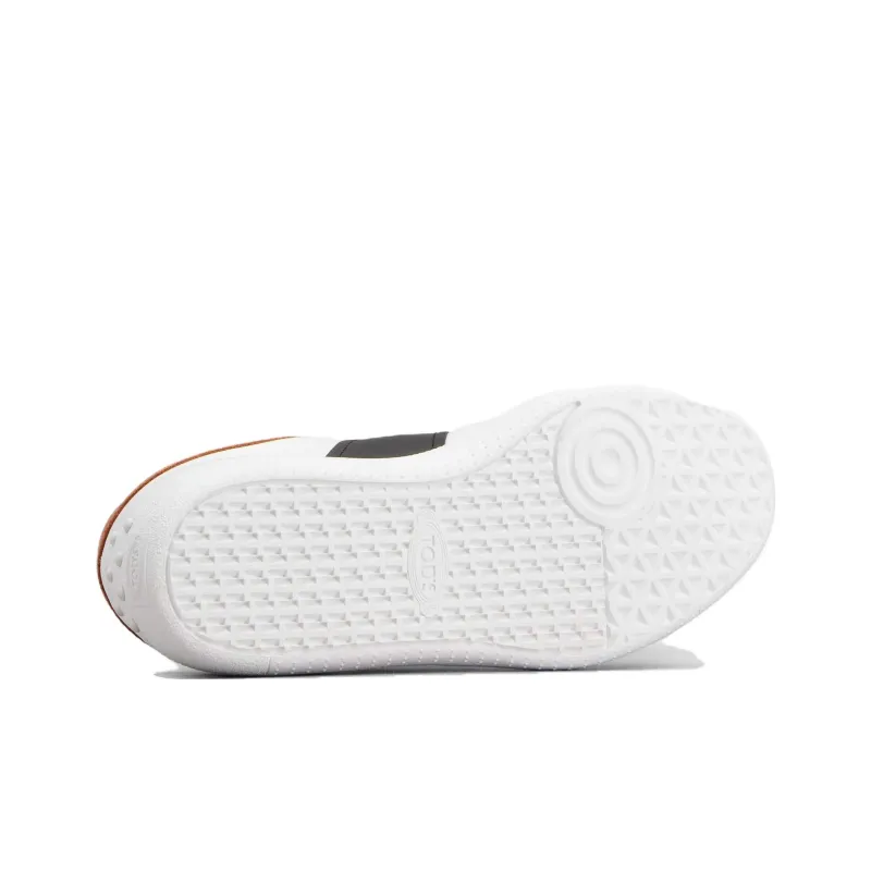 TOD'S Tabs Low top Sneakers-4