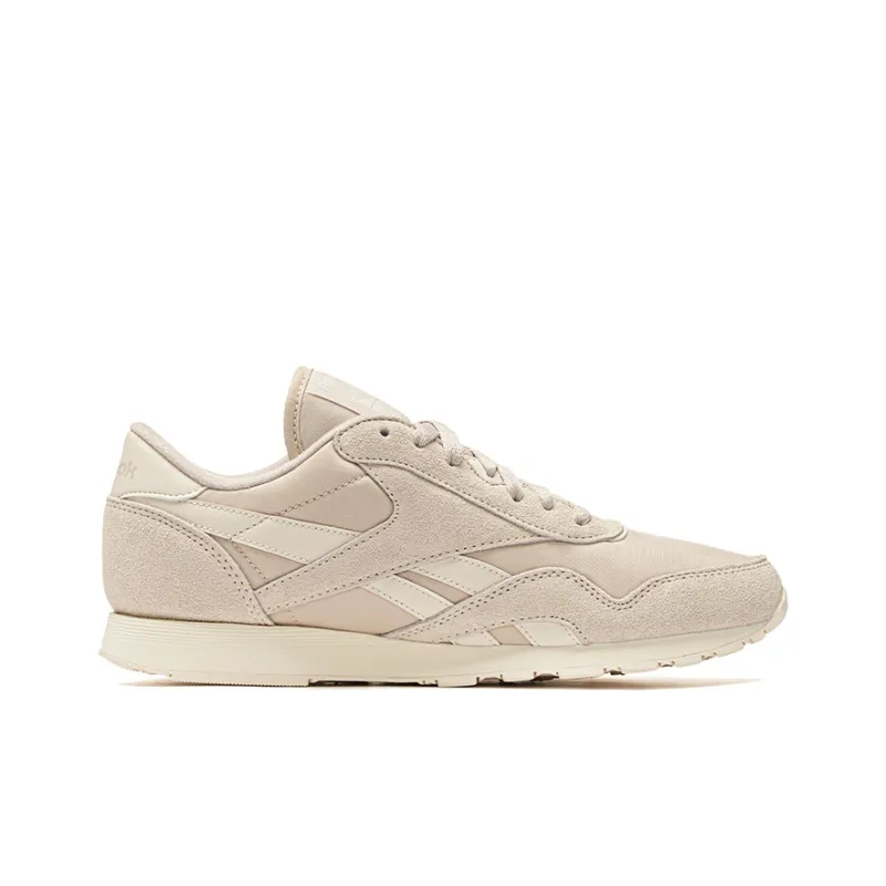 Reebok Classic Nylon 'Stucco Vintage Chalk'-1