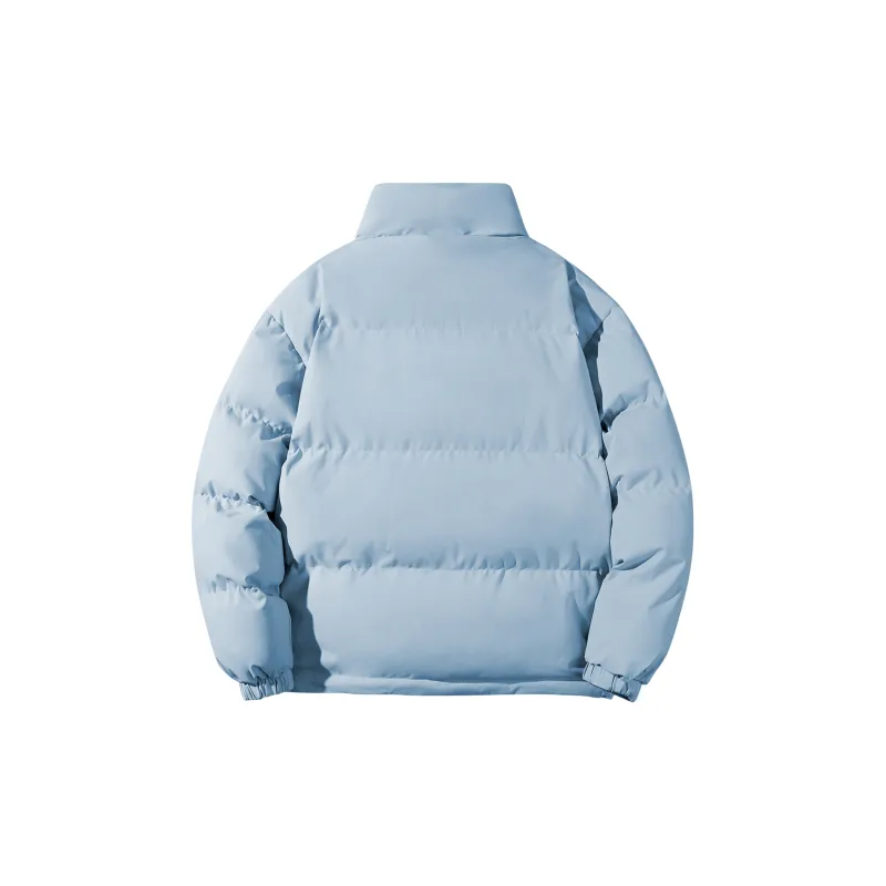 Struggle Vintage95 Puffer Jacket Unisex-10