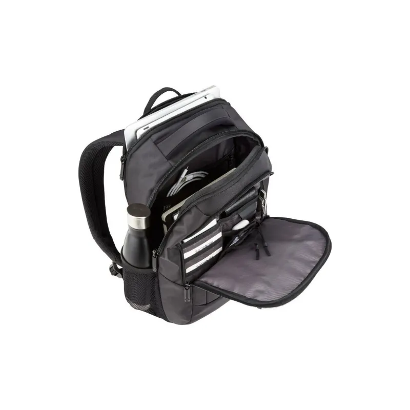 SAMSONITE CLASSIC BUSINESS 2.0 Polyester Backpack Unisex Black-2