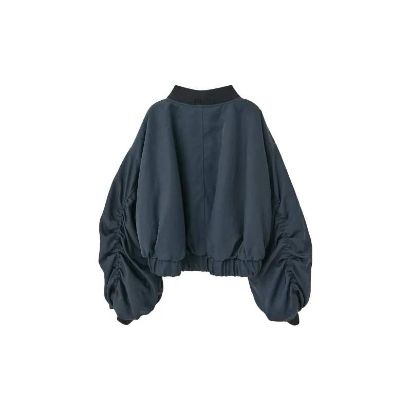 PUBLIC TOKYO Jacket Women's Navy-1